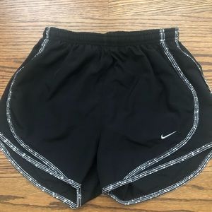 Nike Dri-fit shorts